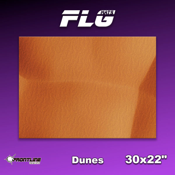 FLG Mats: Dunes