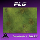 FLG Mats: Grasslands 1