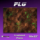 FLG Mats: Irradiated Plains-11