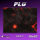 FLG Mats: Lava 1-10