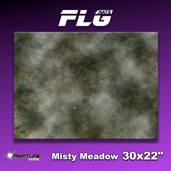 FLG Mats: Misty Meadow