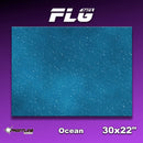 FLG Mats: Ocean 1-10