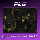 FLG Mats: Robot City-45