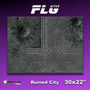 FLG Mats: Ruined City-11