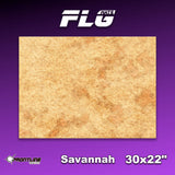 FLG Mats: Savannah