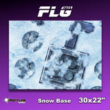 FLG Mats: Snow Base