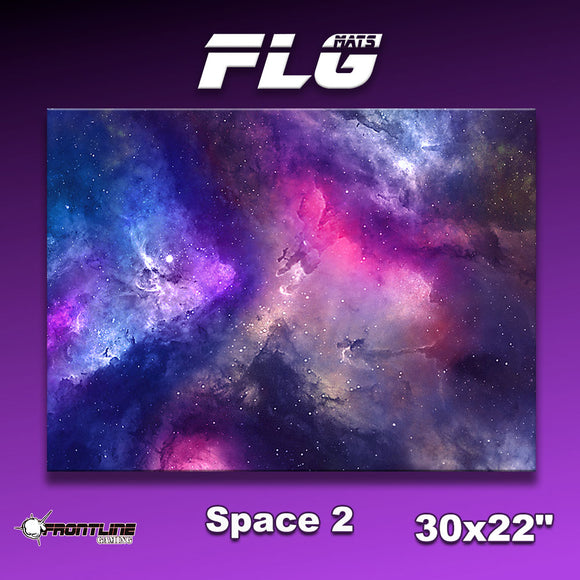 FLG Mats: Space 2