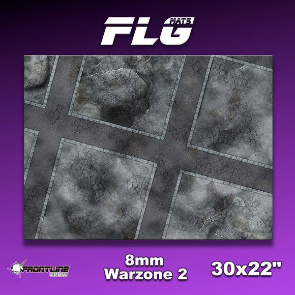 FLG Mats: 8mm Warzone 2