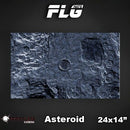 FLG Mats: Asteroid-11