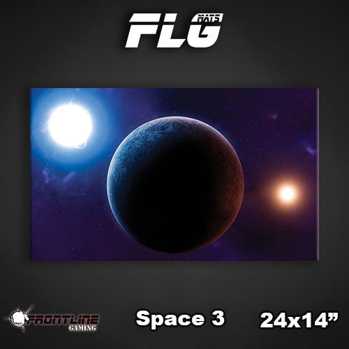 FLG Mats: Space 3