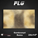 FLG Mats: Sandswept Ruins-10