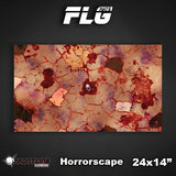 FLG Mats: Horrorscape