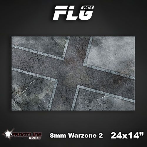 FLG Mats: 8mm Warzone 2