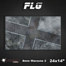 FLG Mats: 8mm Warzone 2-6
