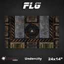 FLG Mats: Undercity-9