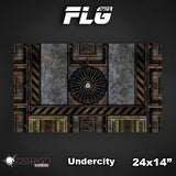 FLG Mats: Undercity