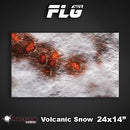 FLG Mats: Volcanic Snow-11