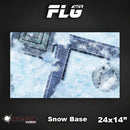 FLG Mats: Snow Base-9