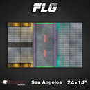 FLG Mats: San Angeles-11
