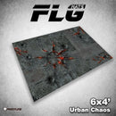 FLG Mats: Urban Chaos-3