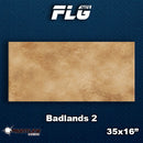 FLG Mats: Badlands 2-6