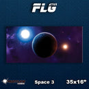 FLG Mats: Space 3-12