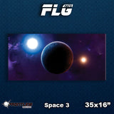 FLG Mats: Space 3