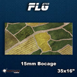 FLG Mats: 15mm Bocage