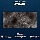 FLG Mats: 28mm Stalingrad