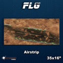 FLG Mats: Airstrip