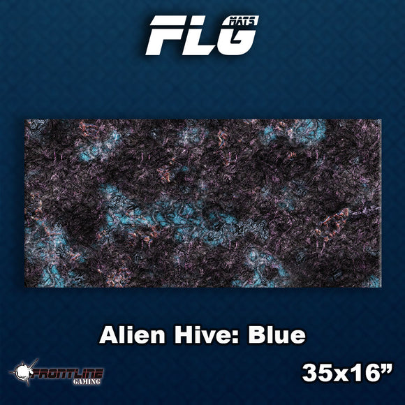 FLG Mats: Alien Hive