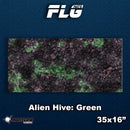 FLG Mats: Alien Hive-47