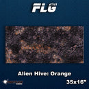 FLG Mats: Alien Hive-44
