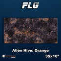FLG Mats: Alien Hive