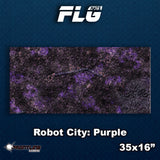 FLG Mats: Alien Hive
