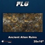FLG Mats: Ancient Alien Ruins