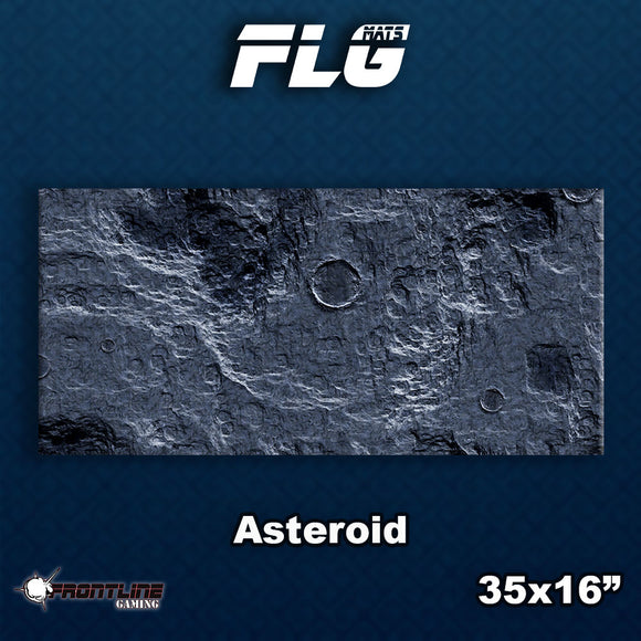 FLG Mats: Asteroid