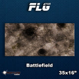 FLG Mats: Battlefield