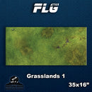 FLG Mats: Grasslands 1-11