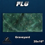 FLG Mats: Graveyard