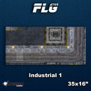 FLG Mats: Industrial 1-13
