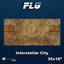 FLG Mats: Interstellar City-11