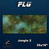 FLG Mats: Jungle 2