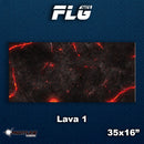 FLG Mats: Lava 1-11