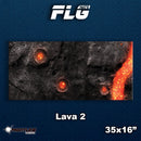 FLG Mats: Lava 2-10