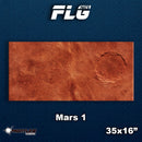 FLG Mats: Mars 1-11