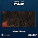 FLG Mats: Mars Base-10