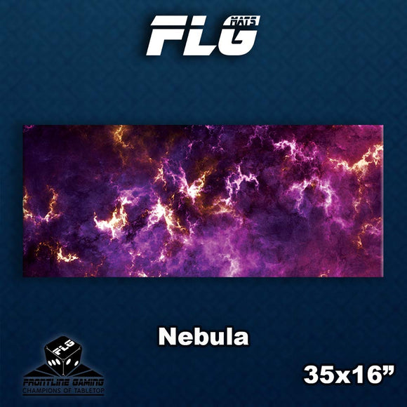 FLG Mats: Nebula