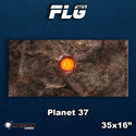 FLG Mats: Planet 37