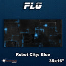 FLG Mats: Robot City-39